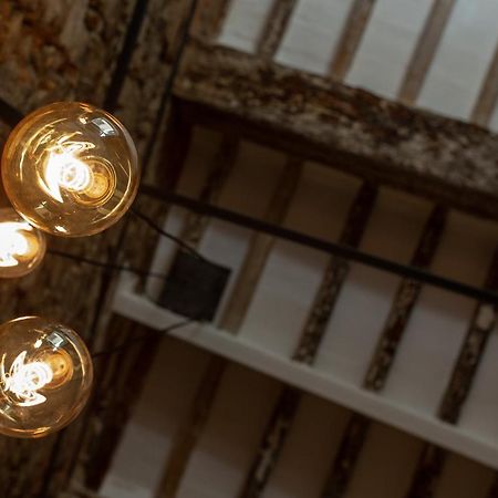 La Vista Dei Medici Apartment Кастилион Фиорентино Екстериор снимка