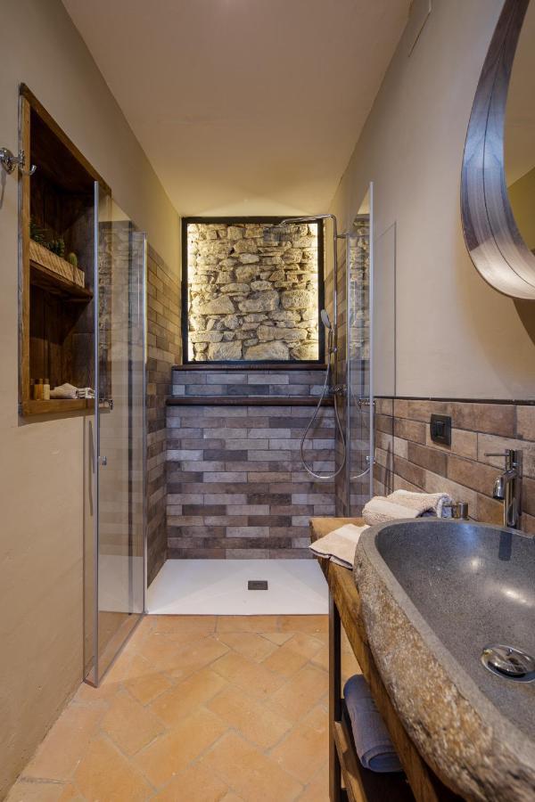 La Vista Dei Medici Apartment Кастилион Фиорентино Екстериор снимка